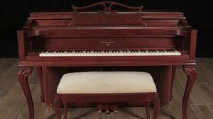 Knabe pianos for sale: 1959 Knabe Upright - $7,800