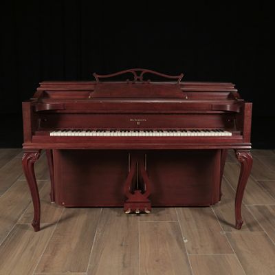 Knabe pianos for sale: 1959 Knabe Upright - $7,800