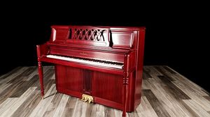 Knabe pianos for sale: 2006 Knabe Upright WKV-118T - $8,300