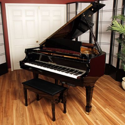 Knabe pianos for sale: 2009 Knabe WKG-58 - $19,500
