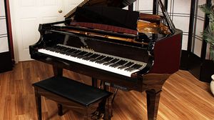 Knabe pianos for sale: 2009 Knabe WKG-58 - $25,900