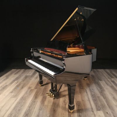 Knabe pianos for sale: 2009 Knabe Grand WKG-58  - $   0