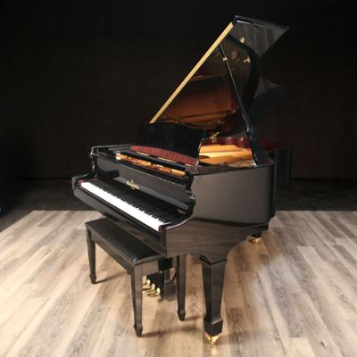 Knabe pianos for sale: 2009 Knabe Grand WKG-58  - $21,900
