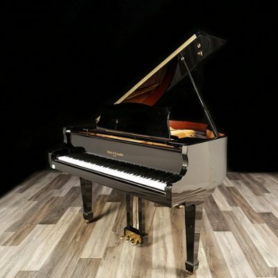 Kohler & Campbell pianos for sale: 2002 Kohler & Campbell Grand KIG-47 - $9,900
