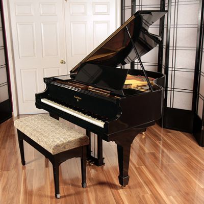  pianos for sale: 1924 Marshall & Wendall - $24,600