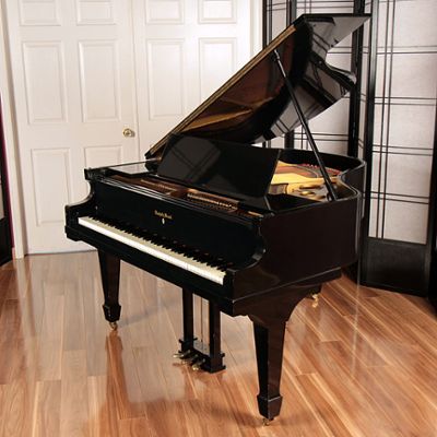  pianos for sale: 1924 Marshall & Wendall - $18,500