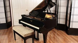  pianos for sale: 1924 Marshall & Wendall - $18,500