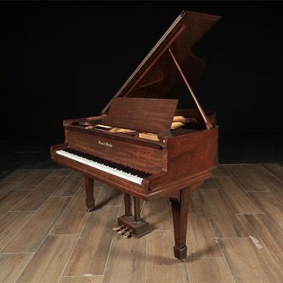 Mason and Hamlin pianos for sale: 1906 Mason and Hamlin Grand A - $29,500