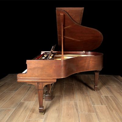Mason and Hamlin pianos for sale: 1906 Mason and Hamlin Grand A - $29,500