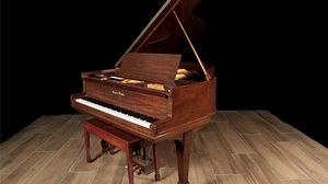 Mason and Hamlin pianos for sale: 1906 Mason and Hamlin Grand A - $29,500