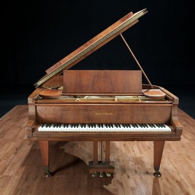 Mason and Hamlin pianos for sale: 1926 Mason Hamlin A - $38,000