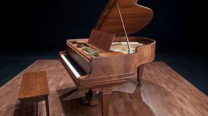 Mason and Hamlin pianos for sale: 1926 Mason Hamlin A - $50,500