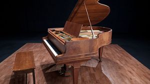 Mason and Hamlin pianos for sale: 1926 Mason Hamlin A - $38,000