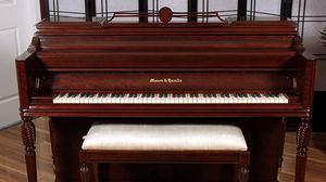 Mason and Hamlin pianos for sale: 1940 Mason & Hamlin - $8,500