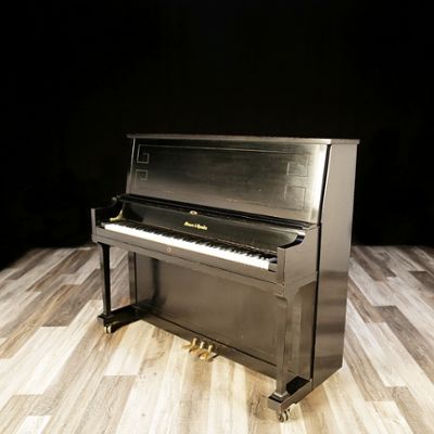 Mason and Hamlin pianos for sale: 1969 Mason and Hamlin Upright 50 - $9,900