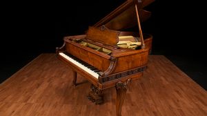 Mason and Hamlin pianos for sale: Mason Hamlin Louis XV Model A - $49,500