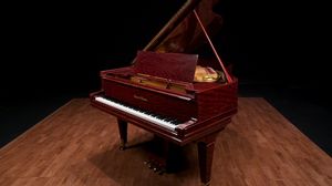 Mason and Hamlin pianos for sale: 1913 Mason Hamlin A - $39,200