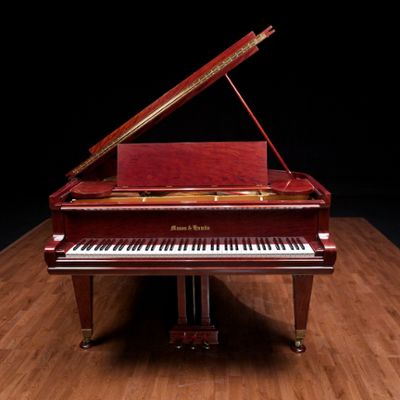 Mason and Hamlin pianos for sale: 1913 Mason Hamlin A - $39,200