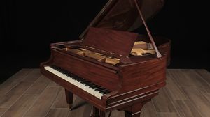 Mason and Hamlin pianos for sale: 1918 Mason and Hamlin Grand A - $53,100