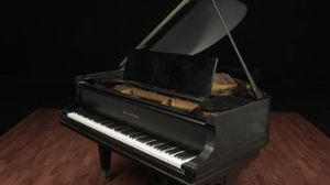 Mason and Hamlin pianos for sale: 1922 Mason and Hamlin Grand A - $66,500