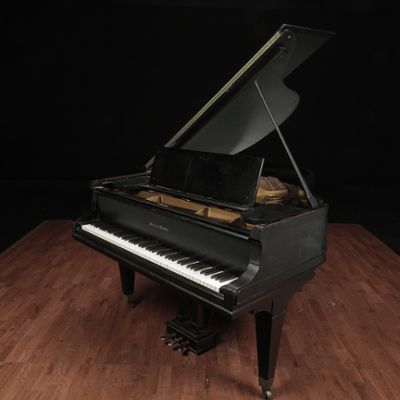 Mason and Hamlin pianos for sale: 1922 Mason and Hamlin Grand A - $66,500