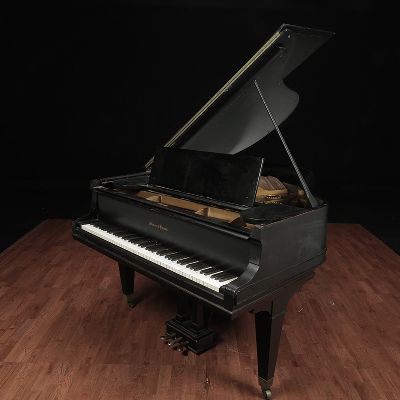 Mason and Hamlin pianos for sale: 1922 Mason and Hamlin Grand A - $   0