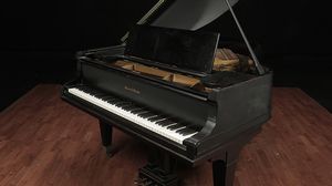 Mason and Hamlin pianos for sale: 1922 Mason Hamlin A - $35,500