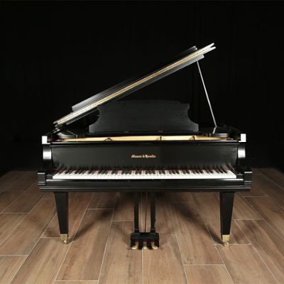 Mason and Hamlin pianos for sale: 1934 Mason and Hamlin Grand A - $35,500