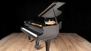 Mason and Hamlin pianos for sale: 1976 Mason and Hamlin Grand A - $19,900
