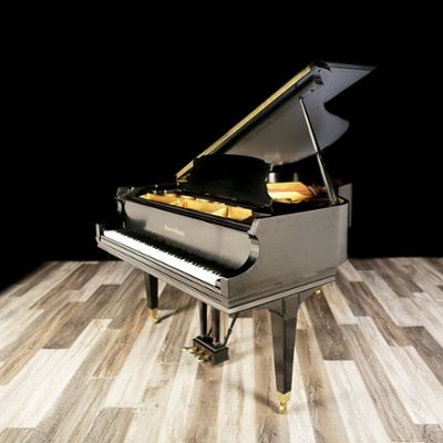 Mason and Hamlin pianos for sale: 1978 Mason and Hamlin Grand A - $   0