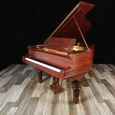 Mason and Hamlin pianos for sale: 1902 Mason and Hamlin Grand AA - $38,000