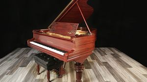 Mason and Hamlin pianos for sale: 1902 Mason and Hamlin Grand AA - $38,000