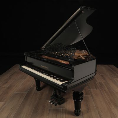 Mason and Hamlin pianos for sale:  - $34,500