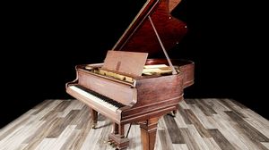 Mason and Hamlin pianos for sale: 1908 Mason and Hamlin Grand AA - $ 0