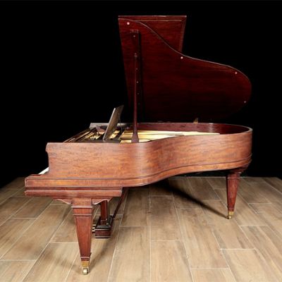 Mason and Hamlin pianos for sale: 1908 Mason and Hamlin Grand AA - $47,500
