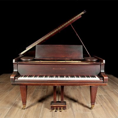 Mason and Hamlin pianos for sale:  - $47,500