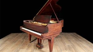 Mason and Hamlin pianos for sale: 1908 Mason and Hamlin Grand AA - $47,500