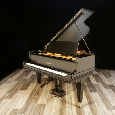 Mason and Hamlin pianos for sale: 1918 Mason and Hamlin Grand AA - $45,000