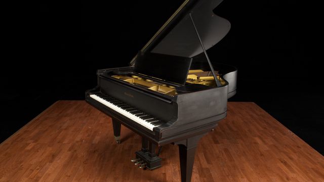 <span>1919</span> Mason and Hamlin AA