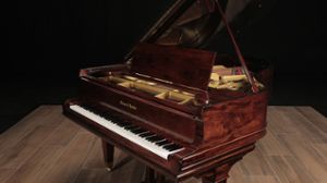 Mason and Hamlin pianos for sale: 1920 Mason Hamlin Grand AA - $32,500