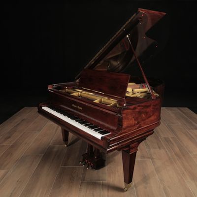 Mason and Hamlin pianos for sale: 1920 Mason Hamlin Grand AA - $32,500