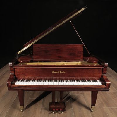 Mason and Hamlin pianos for sale:  - $32,500