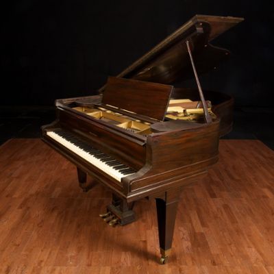 Mason and Hamlin pianos for sale: 1926 Mason Hamlin AA - $38,500