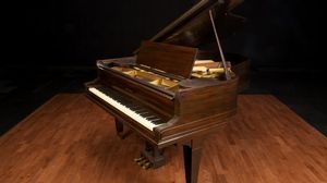 Mason and Hamlin pianos for sale: 1926 Mason Hamlin AA - $38,500