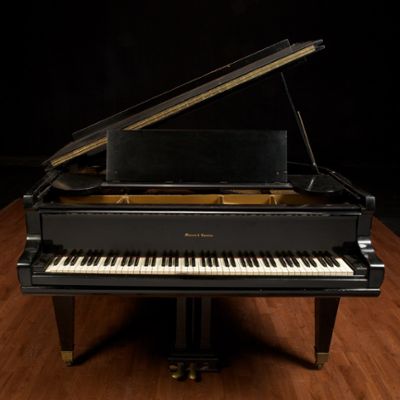 Mason and Hamlin pianos for sale: 1929 Mason Hamlin AA - $38,500