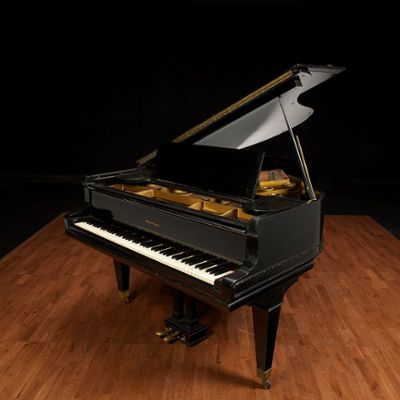Mason and Hamlin pianos for sale: 1929 Mason Hamlin AA - $38,500