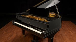 Mason and Hamlin pianos for sale: 1929 Mason Hamlin AA - $51,200