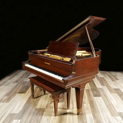 Mason and Hamlin pianos for sale: 1930 Mason and Hamlin Grand AA - $72,500