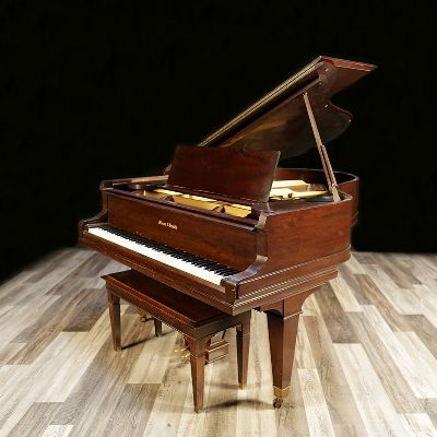 Mason and Hamlin pianos for sale: 1930 Mason and Hamlin Grand AA - $   0