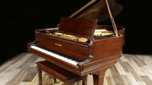 Mason and Hamlin pianos for sale: 1930 Mason and Hamlin Grand AA - $72,500